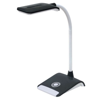Светильник UF-713 C08 LED 7Вт сер. Ultraflash 13781