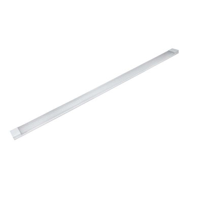 Светильник светодиодный PPO-02 1200 Prisma AL 36Вт 6500К IP20 160-260В (Аналог ЛПО) JazzWay 5017870