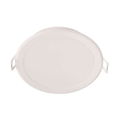 Светильник светодиодный 59471 MESON 200 24Вт 30K WH recessed Downlight PHILIPS 915005749801