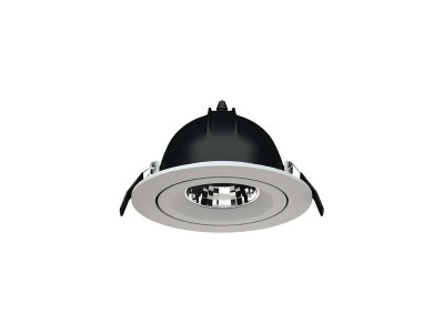 Светильник DL TURN LED 15 W D50 4000К СТ 1170001370