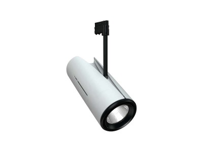 Светильник светодиодный JET/T LED 35 B D45 35Вт 4000К IP20 трековый СТ 1601000150