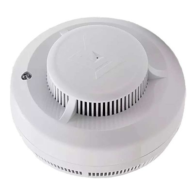 Датчик дыма электронный Smoke Alarm SAS-1 Duwi 28528 1