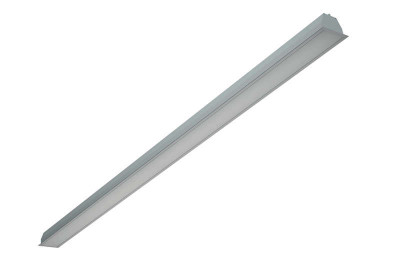 Светильник светодиодный LINER/R DR LED 1200 TH W HFD 4000К встраив. СТ 1474001270