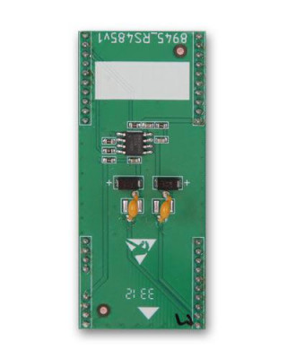 Модуль Астра RS-485 для установки в ППКОП Астра Pro ТЕКО Н00002778