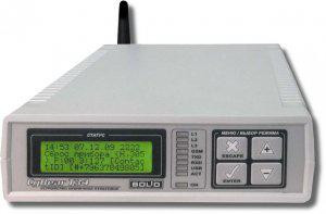 Устройство оконечное пультовое УОП-3 GSM (