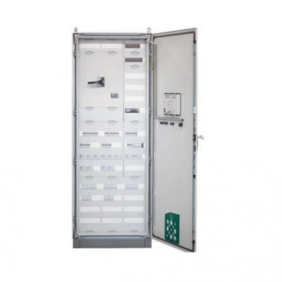 Шкаф электрический низковольтный ШУ-ТД-3-125-2000 ССТ 2185603