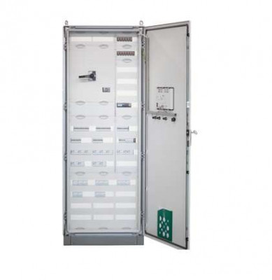 Шкаф электрический низковольтный ШУ-ТС-3-16-2000 ССТ 2177165