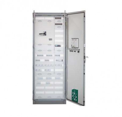 Шкаф электрический низковольтный ШУ-ТМ-1-10-2000 (420) ССТ 2185779