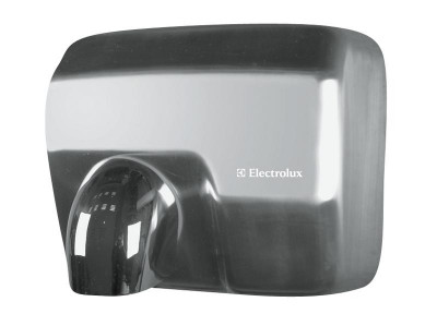Сушилка для рук EHDA/N-2500 2.5кВт антивандальная защита темн. матов. сталь Electrolux НС-0028149