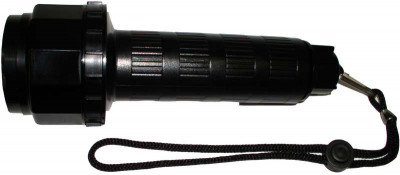 Фонарь аккумуляторный подводный Экотон-8 ЗУ Экотон