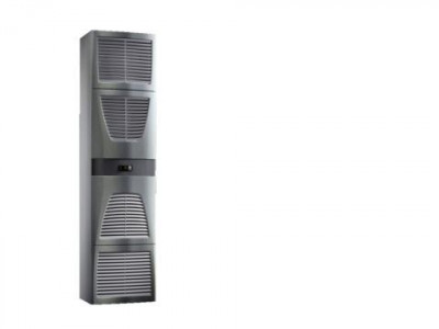 Агрегат холодильный настенный SK RTT 4000Вт комфортн. контроллер 500х1580х340мм 400В нерж. сталь RITTAL 3332640