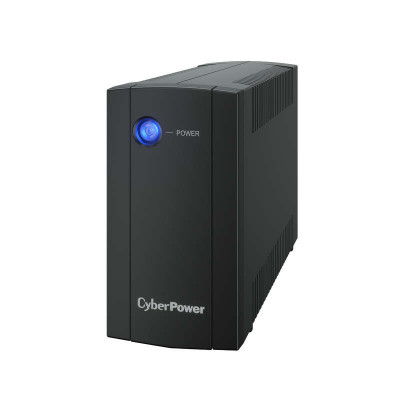 Источник бесперебойного питания Line-Interactive 650В.А/360Вт (4 IEC С13) CyberPower 1000461532