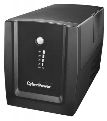 Источник бесперебойного питания Line-Interactive 2200В.А/1320Вт USB/RJ11/45 (4+2 IEC С13) CyberPower 1000449158