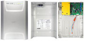 Источник питания резервированный РИП-12 (исп.51) с интерфейсом RS-485 (РИП-12-3/17П1-Р-RS) Болид 232298