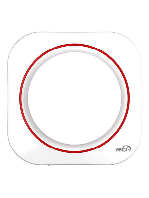 Вентилятор вытяжной осевой с обратным клапаном D 100 ERA DISC 4C
