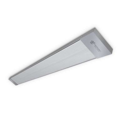 Обогреватель инфракрасный электрич. 0.8кВт Raggio ROYAL Clima RIH-R800S