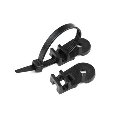 Крепление кабеля DEVIclip Roofhook на металлочереп. кровле (25шт) DEVI 19805192