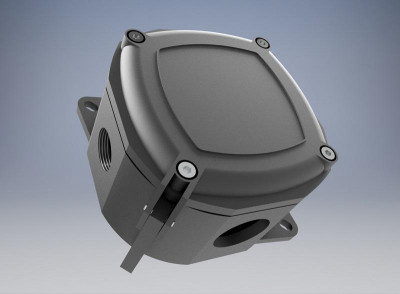 Коробка соединительная Extherm PTBO 1P/3H