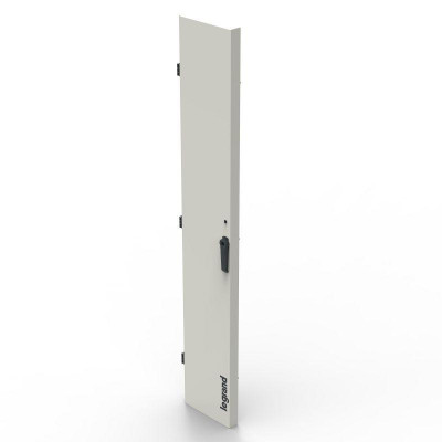 Дверь кабельной секции 1950мм XL3S 630 метал. Leg 337720
