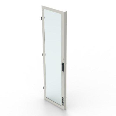 Дверь прозрачная XL3S 4000 2000х600мм Leg 338121