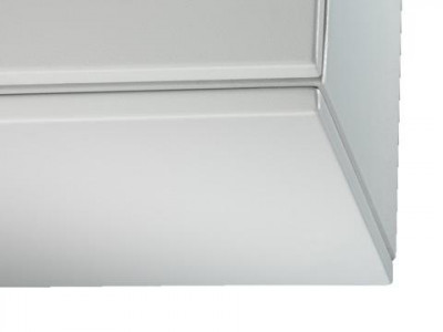 Панель глухая CM для шкафа 1200х400мм Rittal 5001160