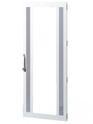 Дверь обзорная для шкафов с вентиляцией 600х2000мм TS Rittal 7824201
