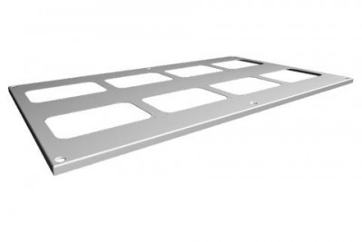 Панель потолочная VX 1100х600 для фланш-панелей Rittal 9681516