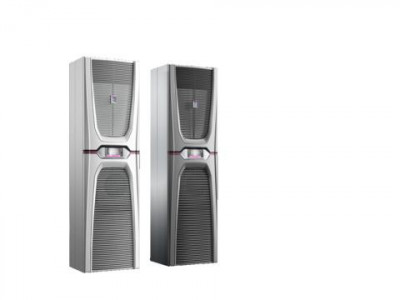 Агрегат холодильный настенный SK Blue e+ 4200Вт 450х1600х393мм 380-480 (3~) нерж. сталь RITTAL 3188640