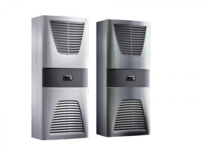 Агрегат холодильный настенный SK RTT 1000Вт комфортн. контроллер 400х950х260мм 400В нерж. сталь RITTAL 3304640