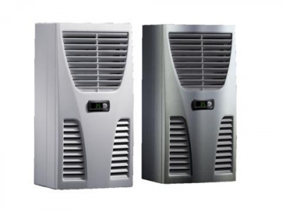 Агрегат холодильный настенный SK RTT 500Вт комфортн. контроллер 280х550х210мм 230В нерж. сталь RITTAL 3303600