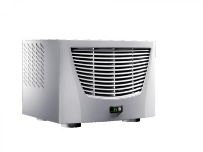 Агрегат холодильный потолочный SK RTT 1000Вт комфортн. контроллер 597х417х475мм 230В RITTAL 3383500