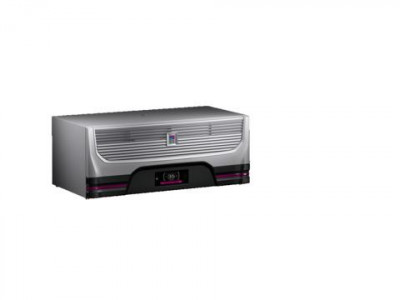 Агрегат холодильный потолочный SK Blue e+ 1300Вт 700х308х560мм 110-240 (1~) 380-480 (3~) RITTAL 3185730