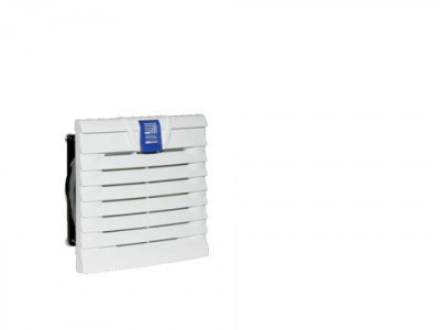 Вентилятор фильтрующий SK 20куб.м/ч 116.5х116.5х59мм 24В DC IP54 Rittal 3237124