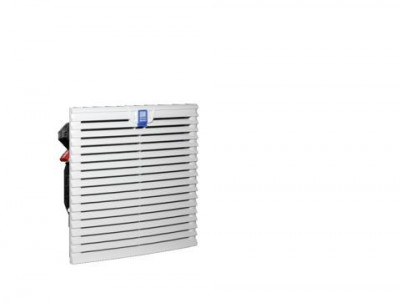 Вентилятор фильтрующий SK 550куб.м/ч 323х323х143.5мм 115В IP54 Rittal 3243110