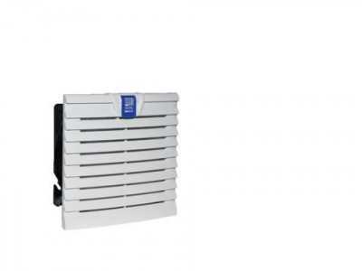 Вентилятор фильтрующий SK 55куб.м/ч 148.5х148.5х74.5мм 24В DC IP54 Rittal 3238124