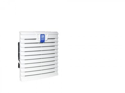 Вентилятор фильтрующий SK ЕС 105куб.м/ч 204х204х110мм 230В IP54 Rittal 3239500