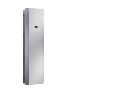 Дверь профильная SK для модуля охлаждения 1200х1800мм правое исполнение Rittal 3300110
