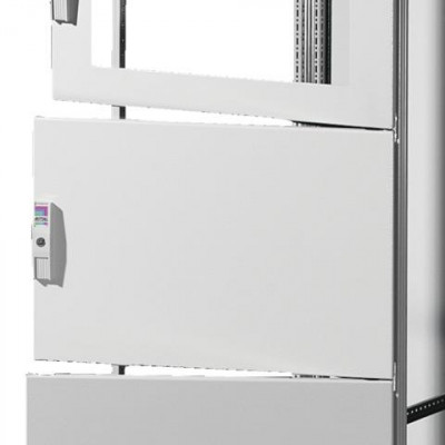 Дверь секционная SV 400х1800мм для TS Rittal 9672158