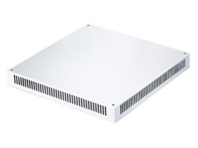 Панель потолочная SV MAXI-PLS 800х600 с вентиляционными прорезями Rittal 9660245
