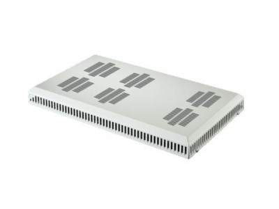 Панель вентиляторная TS IT 3 вент. макс. Rittal 5502010
