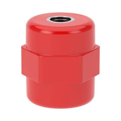 Изолятор шинный 12х10 М3 DKC ISBK1209