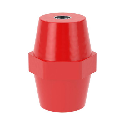 Изолятор шинный 75х50 М12 DKC ISBK7578