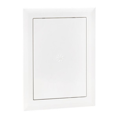 Люк ревизионный 150х200 пластик Basic EKF lp-150x200