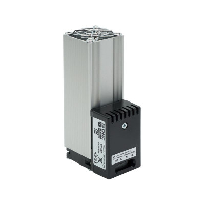 Обогреватель компактный 150Вт 230В DKC R5FMHT150S