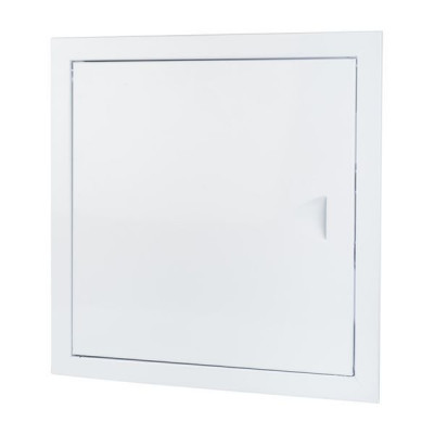 Люк ревизионный 300х500 металл Basic EKF lm-300x500