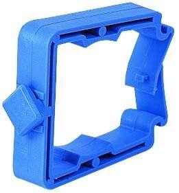 Держатель каб. (уп.10шт) ABB ED45P10