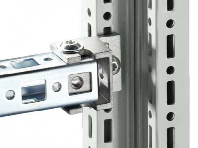 Профиль PS 23х23мм L1895мм для ШВГ 2000мм (уп.6шт) Rittal 4177000