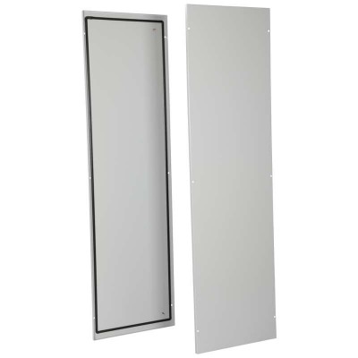 Комплект панелей боковых OptiBox M-2000х400 IP55 КЭАЗ 259507