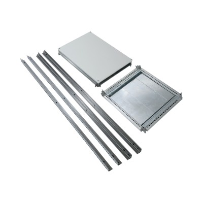 Каркас шкафа Optibox M-1800х800х600 КЭАЗ 259539