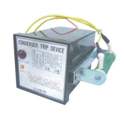 Источник питания независимого расцепителя конденсаторный CTD 200В LS Electric 76113143002